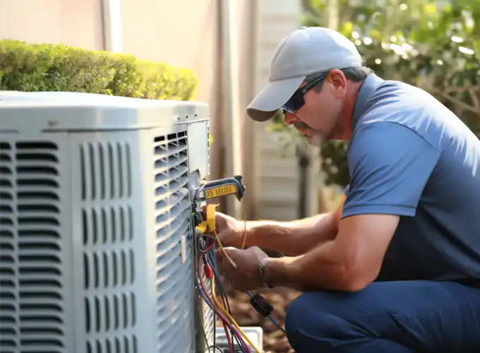 installateur Schinveld